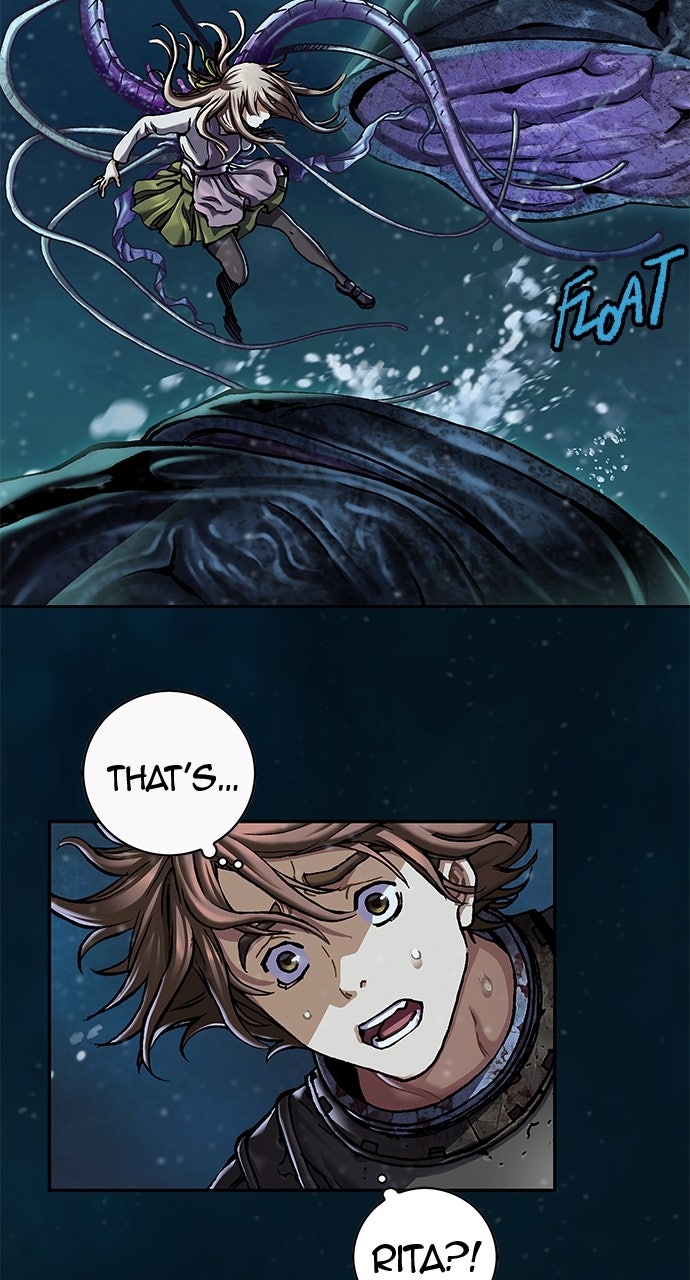 Read Leviathan chapter 77 image 39 on Lezhin
