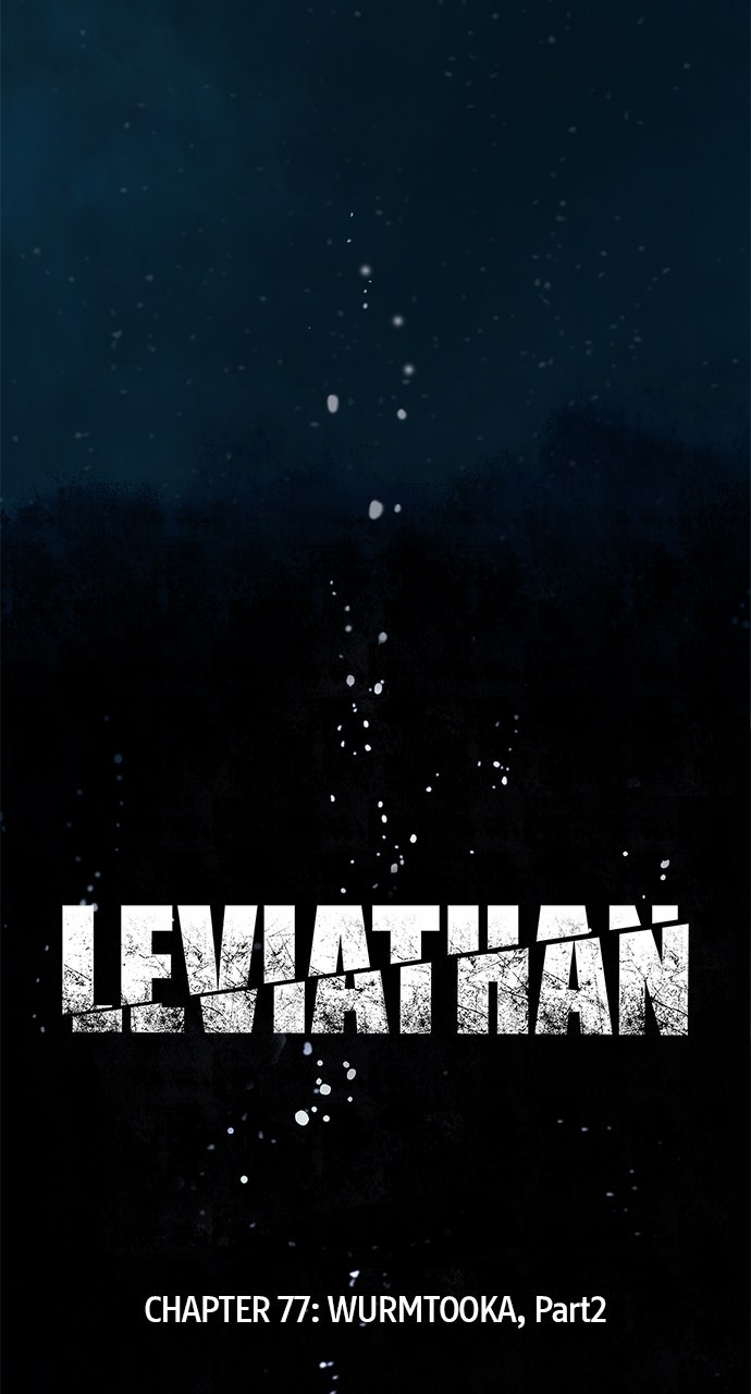 Read Leviathan chapter 77 image 4 on Lezhin