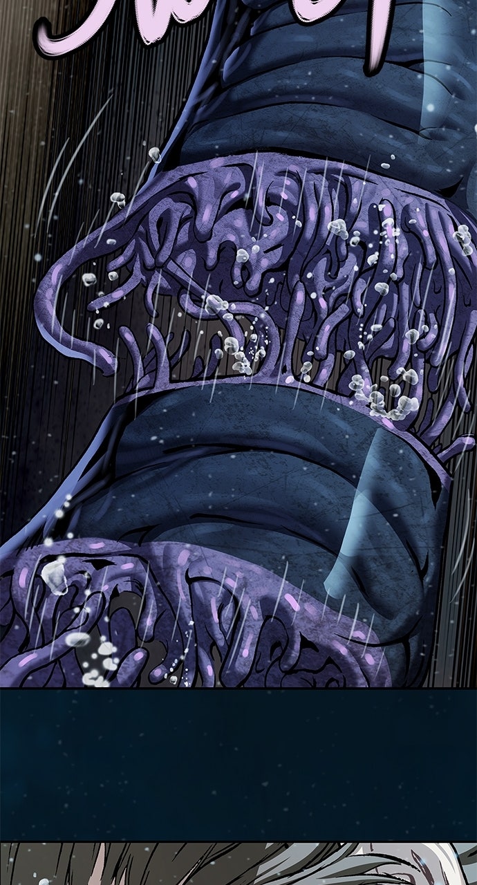 Read Leviathan chapter 77 image 41 on Lezhin