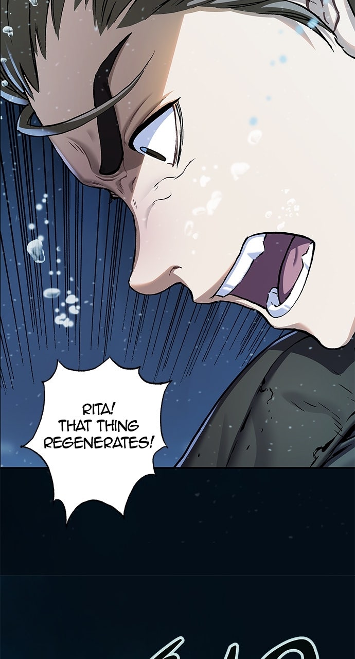 Read Leviathan chapter 77 image 42 on Lezhin