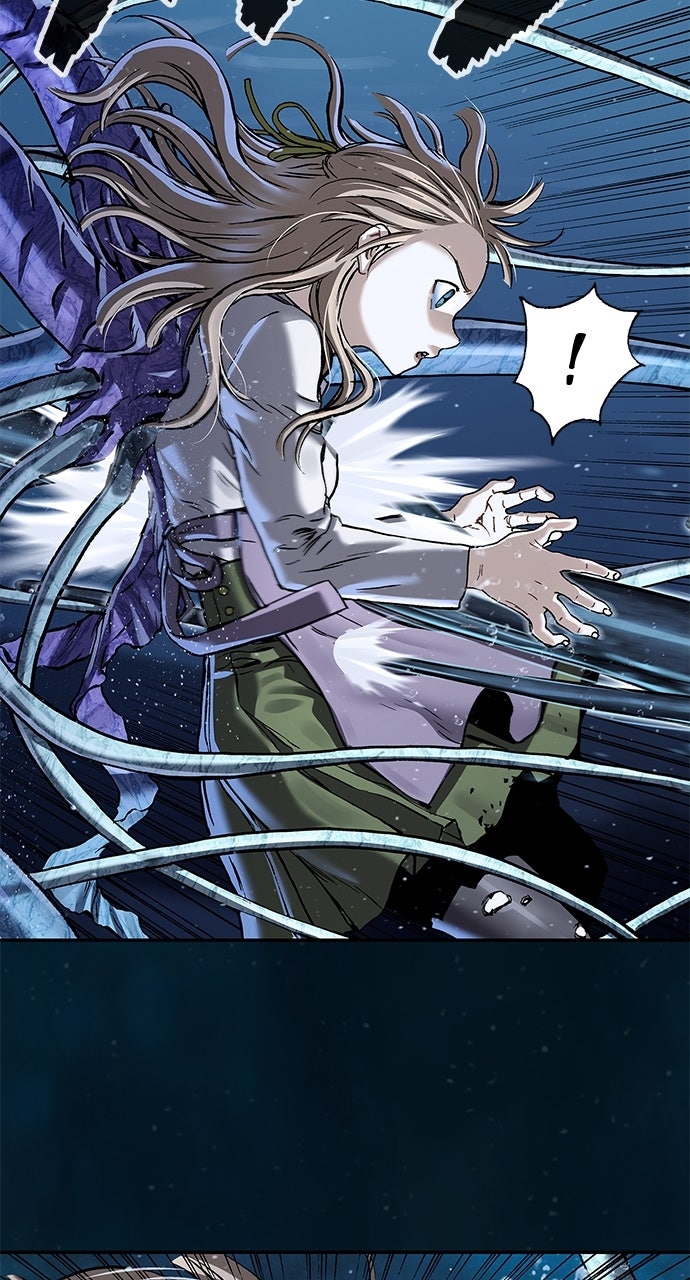 Read Leviathan chapter 77 image 45 on Lezhin