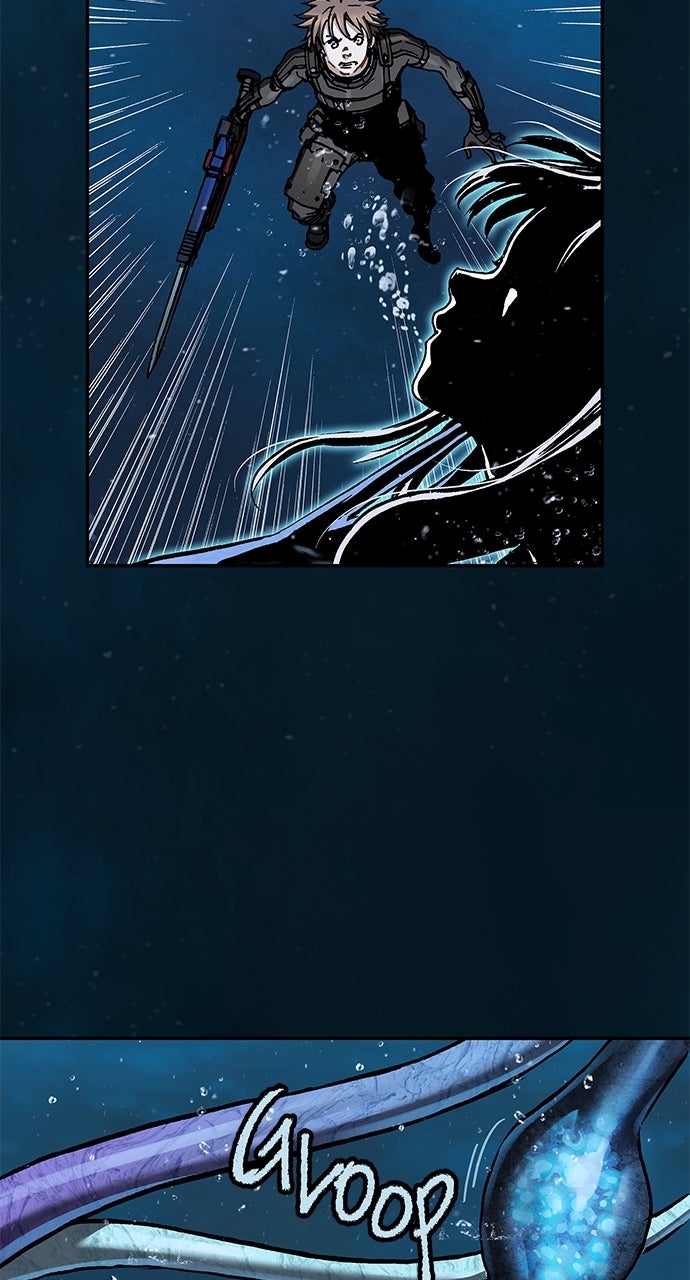 Read Leviathan chapter 77 image 47 on Lezhin
