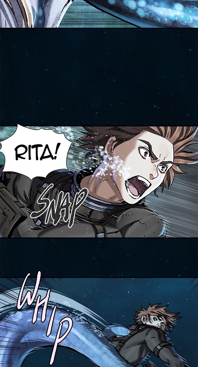 Read Leviathan chapter 77 image 50 on Lezhin