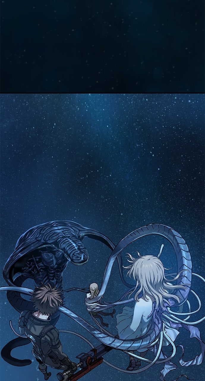 Read Leviathan chapter 77 image 56 on Lezhin
