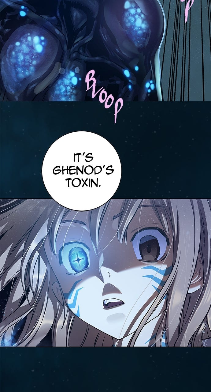 Read Leviathan chapter 77 image 59 on Lezhin