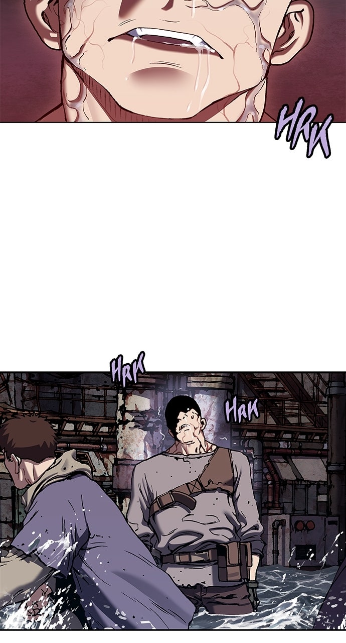 Read Leviathan chapter 77 image 74 on Lezhin