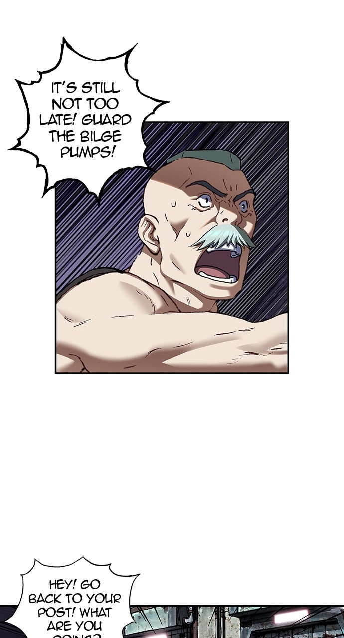 Read Leviathan chapter 77 image 75 on Lezhin