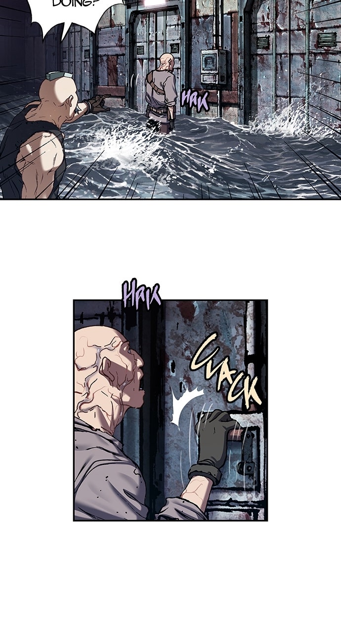 Read Leviathan chapter 77 image 76 on Lezhin