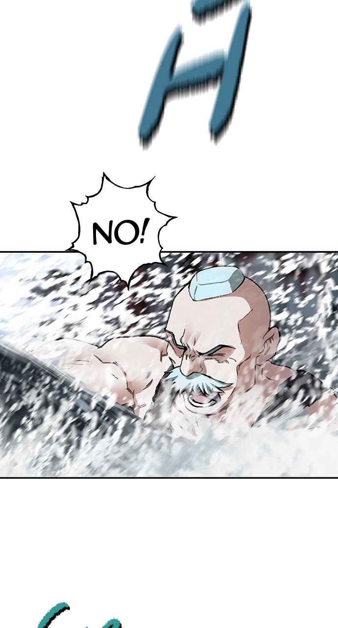 Read Leviathan chapter 77 image 78 on Lezhin