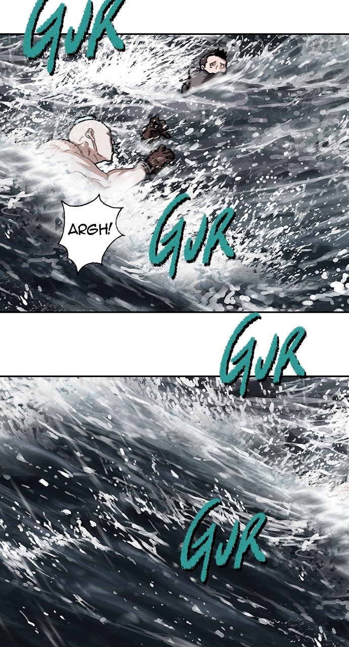 Read Leviathan chapter 77 image 79 on Lezhin