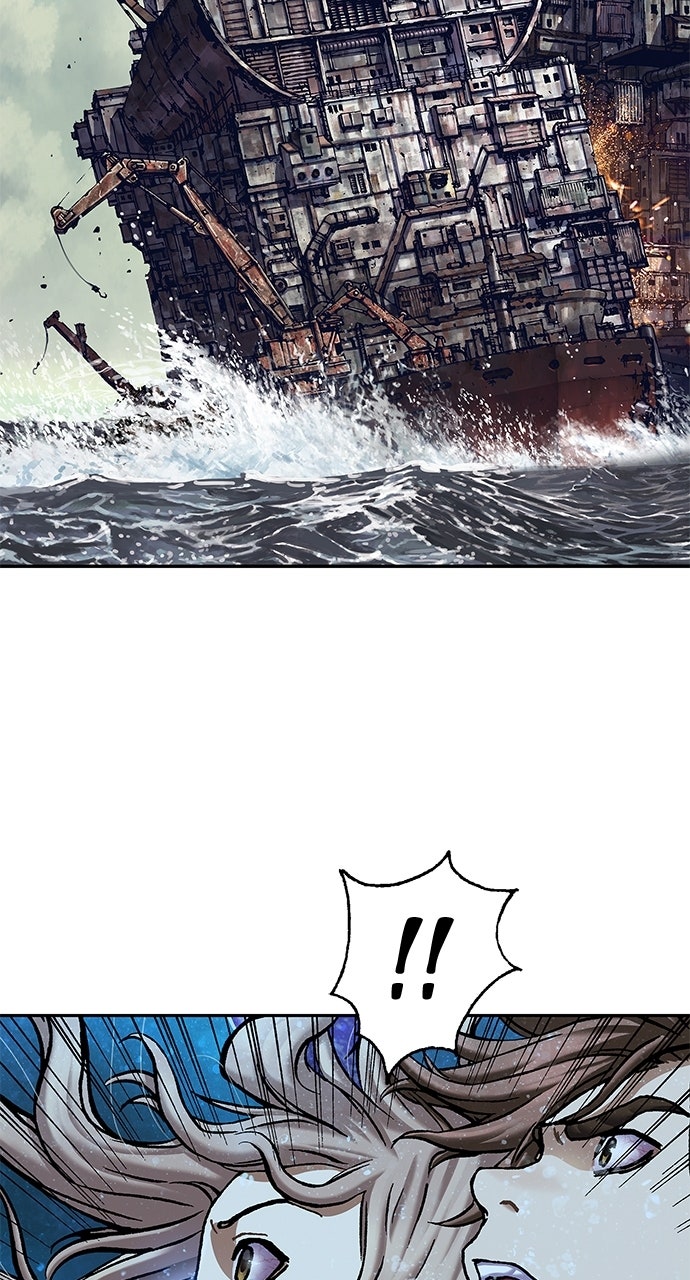 Read Leviathan chapter 77 image 81 on Lezhin