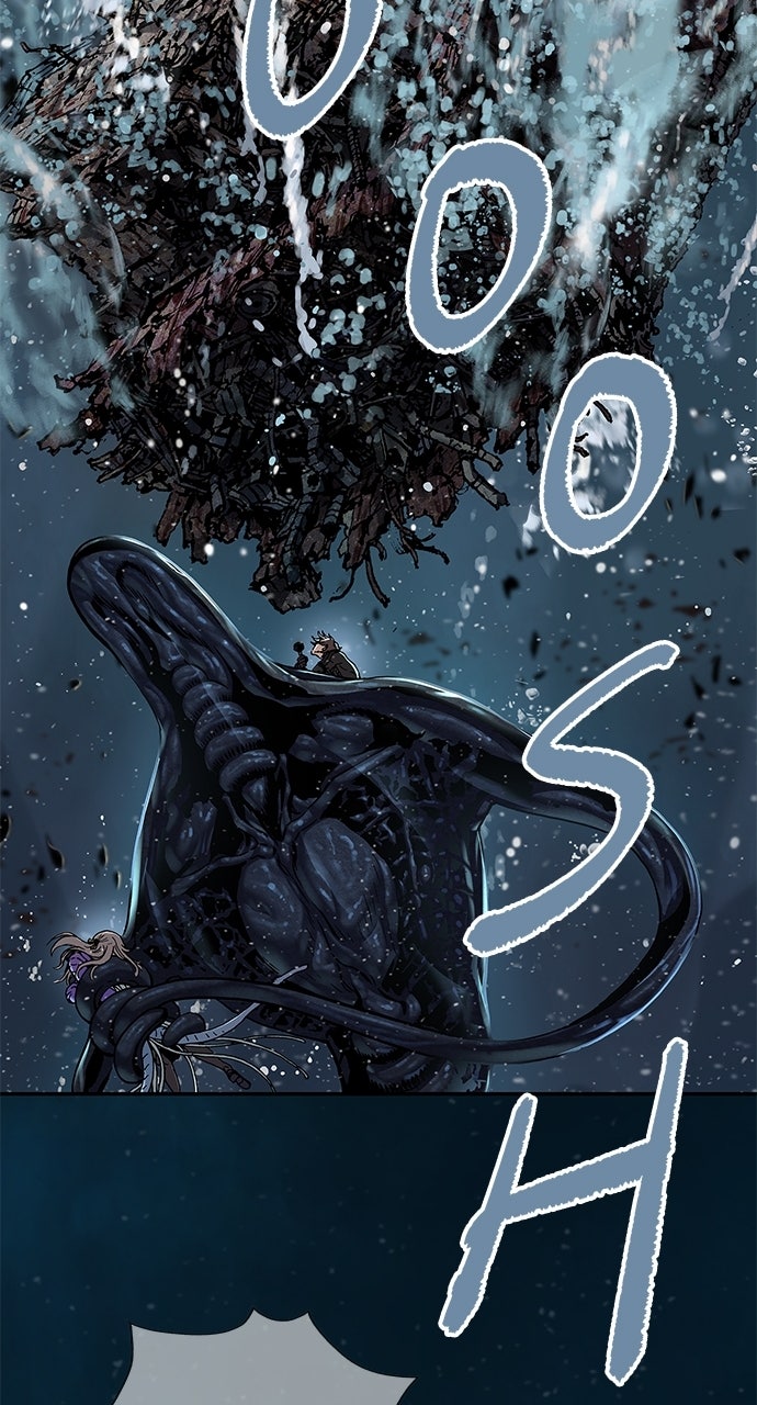 Read Leviathan chapter 77 image 9 on Lezhin