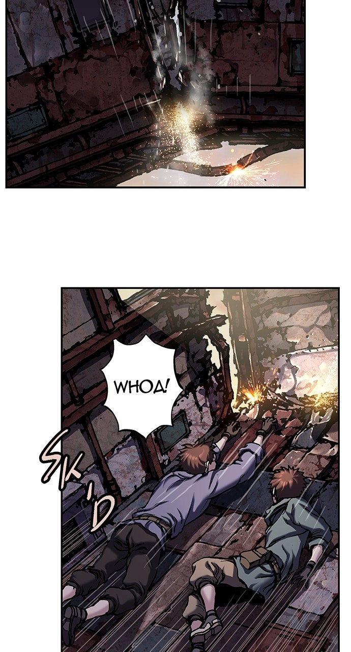 Read Leviathan chapter 78 image 10 on Lezhin