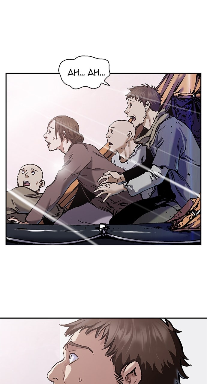 Read Leviathan chapter 78 image 101 on Lezhin