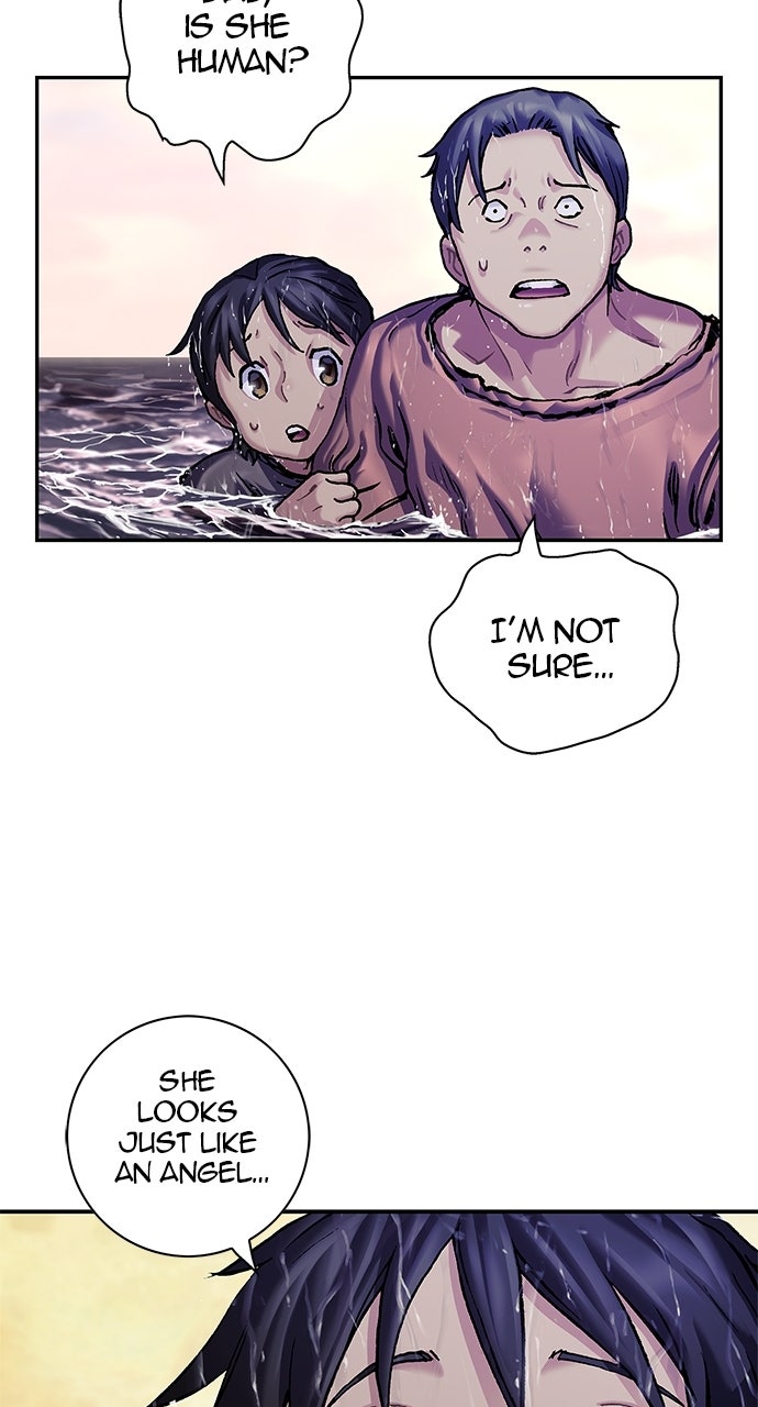 Read Leviathan chapter 78 image 104 on Lezhin