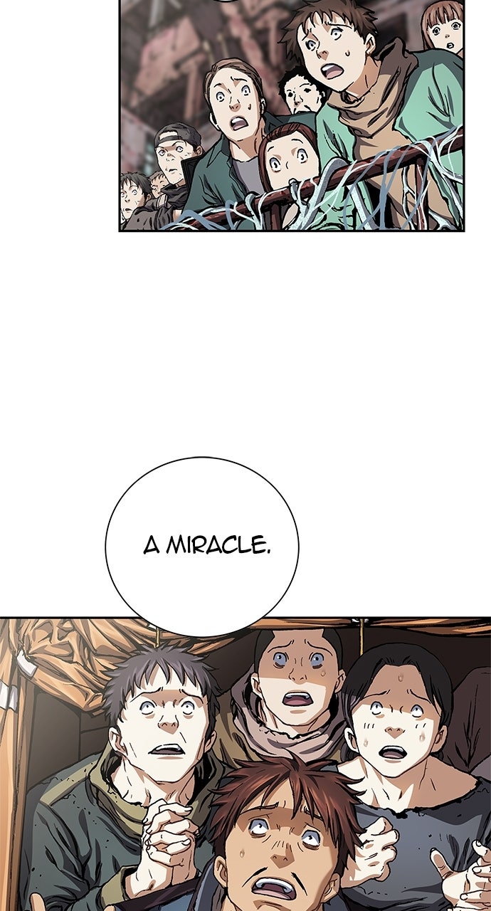 Read Leviathan chapter 78 image 106 on Lezhin