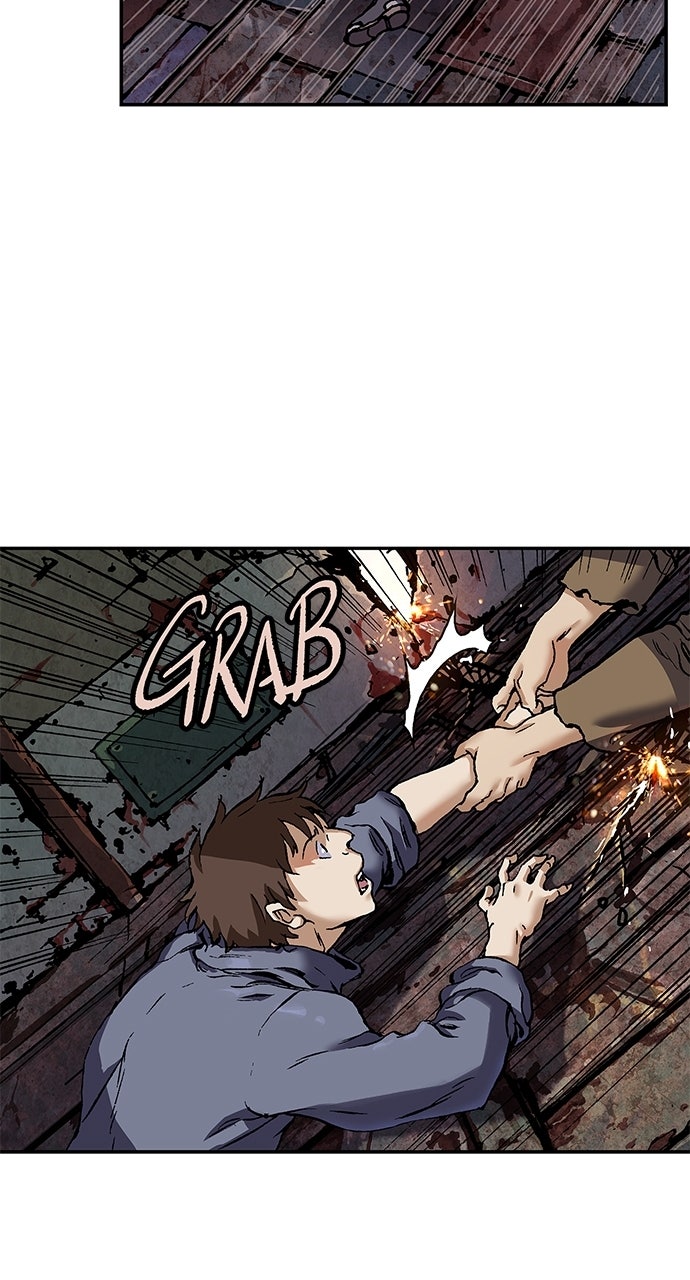 Read Leviathan chapter 78 image 11 on Lezhin