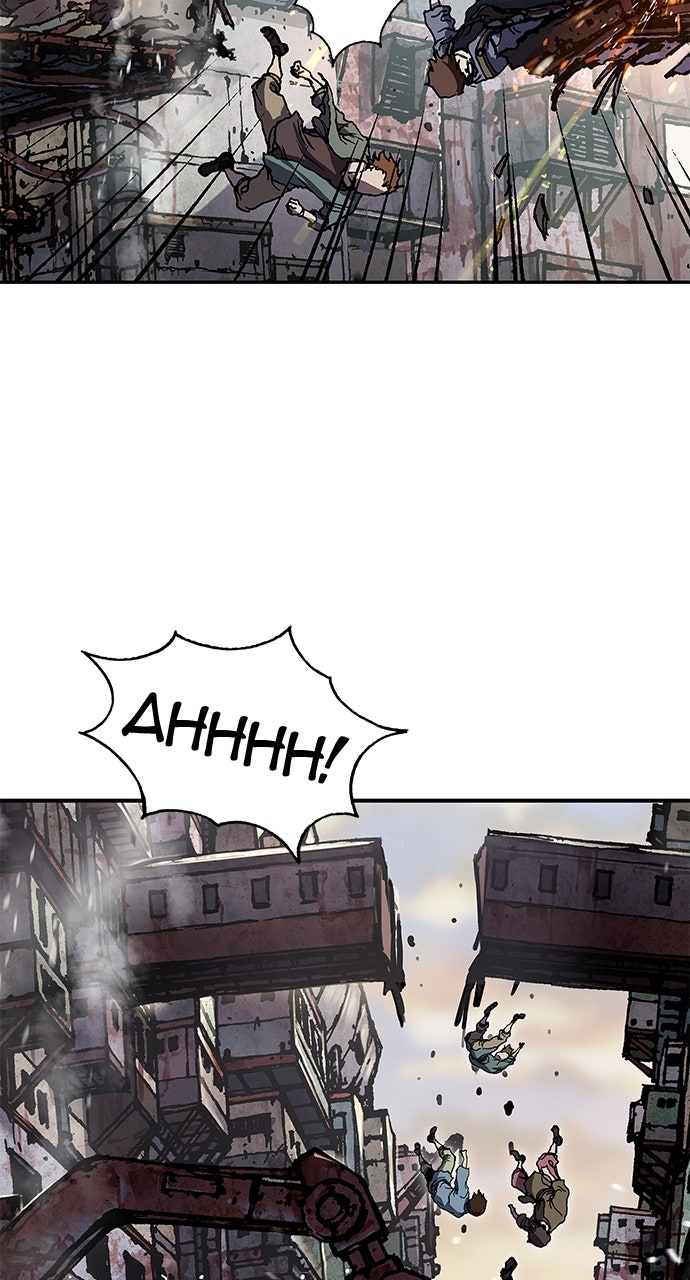 Read Leviathan chapter 78 image 14 on Lezhin