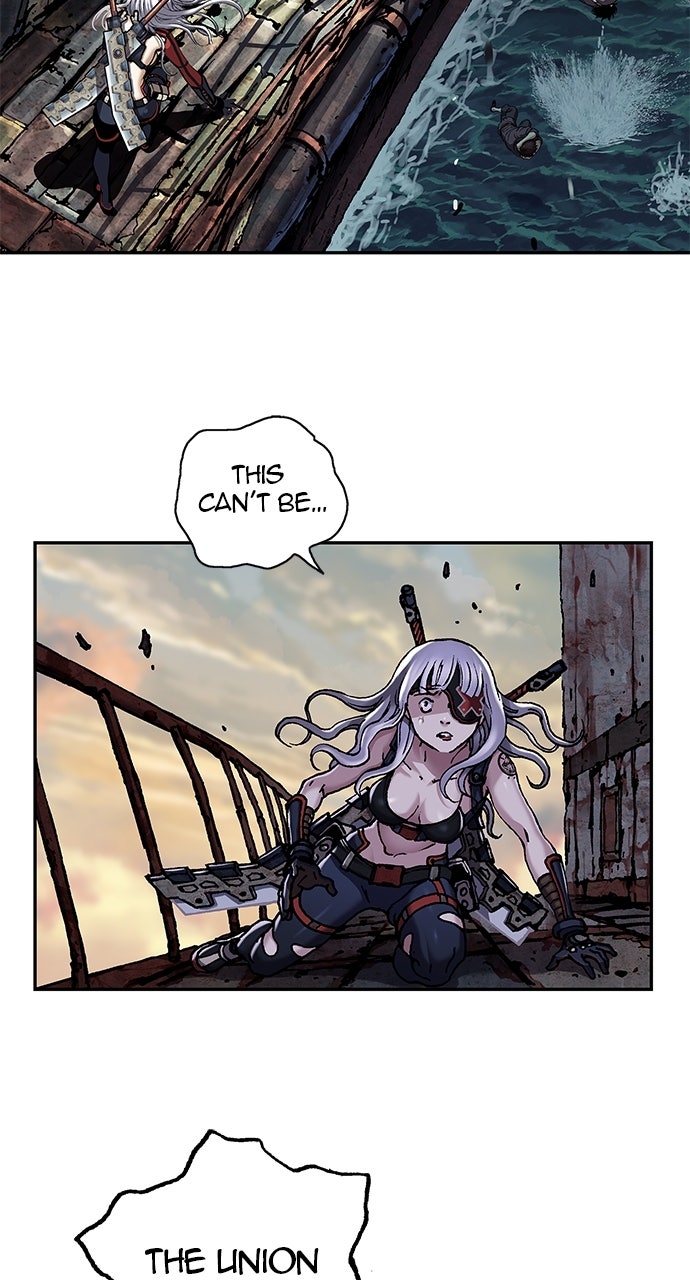 Read Leviathan chapter 78 image 20 on Lezhin
