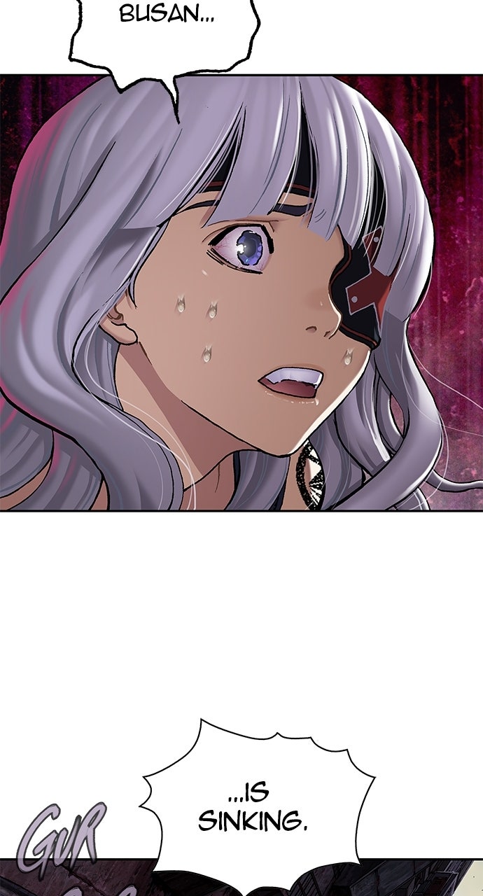 Read Leviathan chapter 78 image 21 on Lezhin