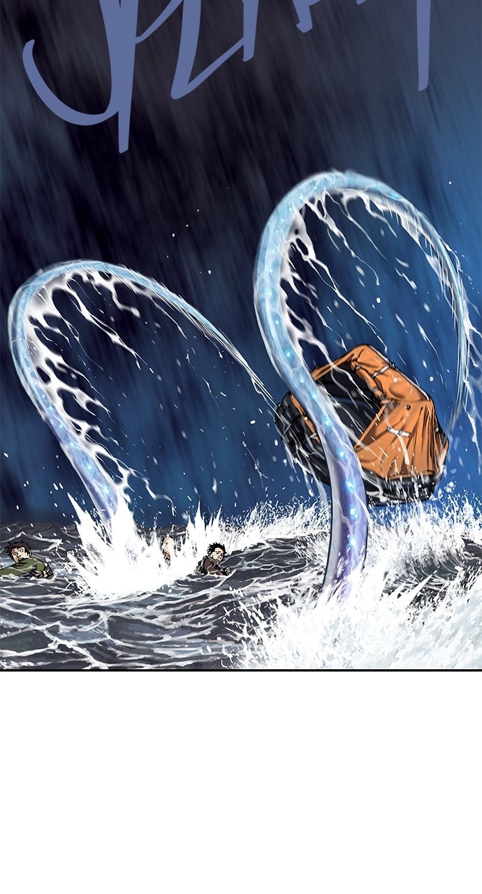Read Leviathan chapter 78 image 26 on Lezhin
