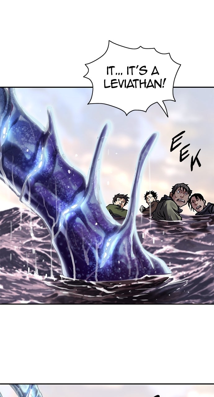 Read Leviathan chapter 78 image 29 on Lezhin
