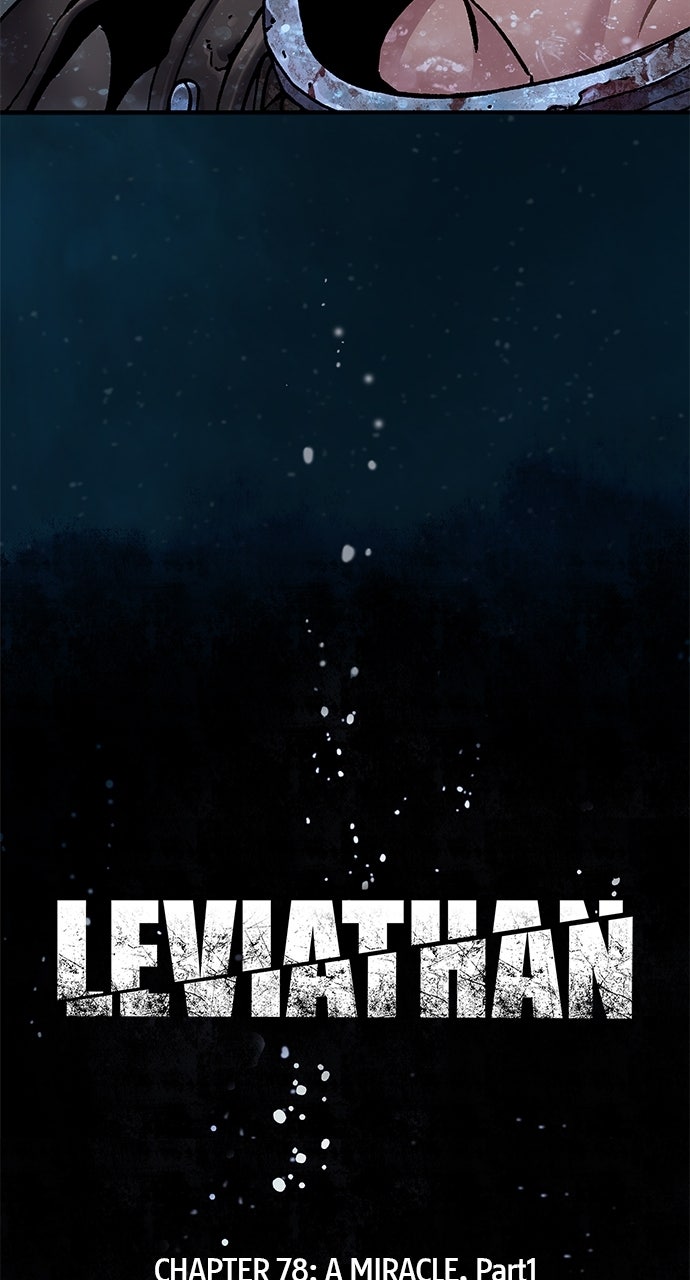 Read Leviathan chapter 78 image 3 on Lezhin