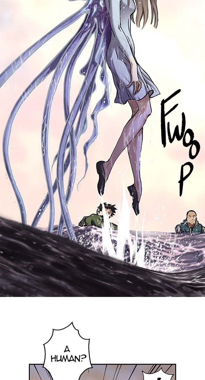 Read Leviathan chapter 78 image 32 on Lezhin
