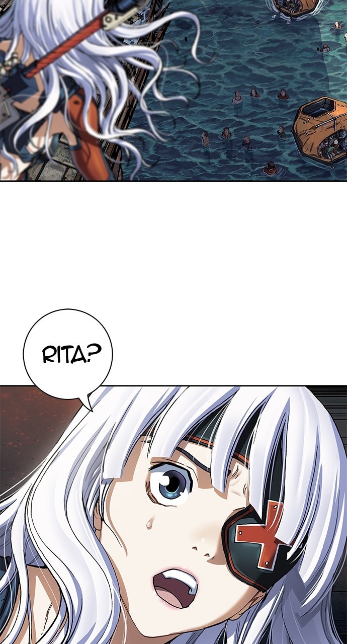 Read Leviathan chapter 78 image 36 on Lezhin