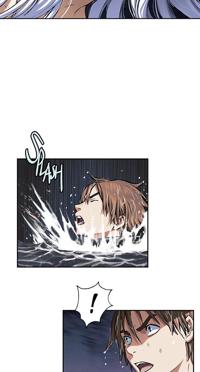Read Leviathan chapter 78 image 37 on Lezhin