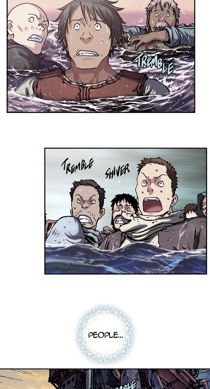 Read Leviathan chapter 78 image 41 on Lezhin