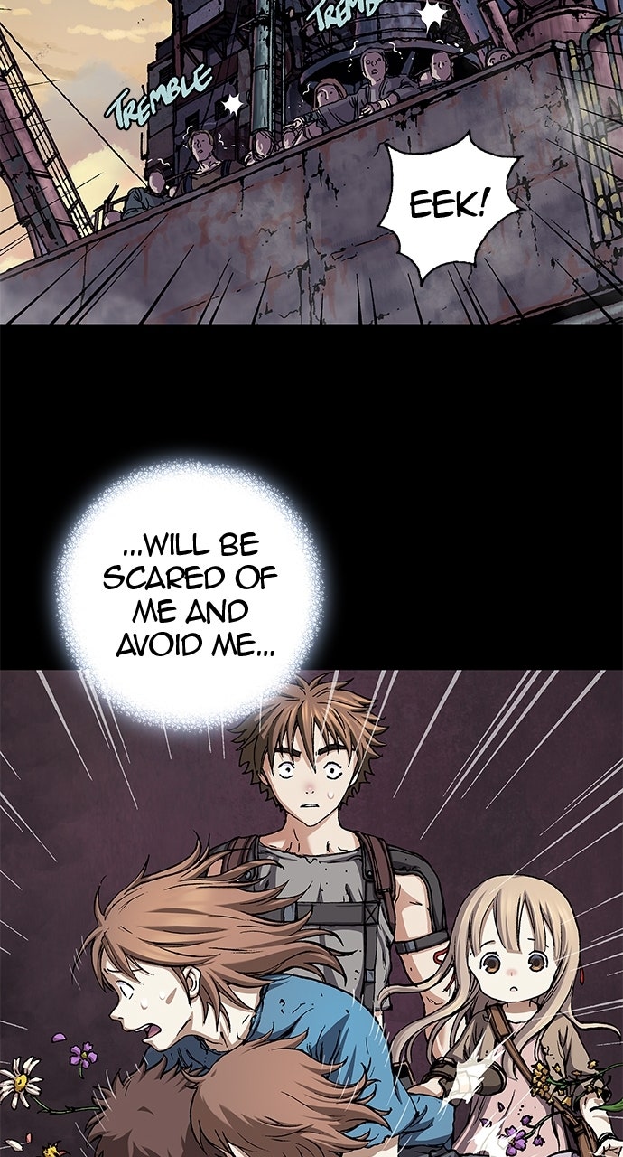 Read Leviathan chapter 78 image 42 on Lezhin