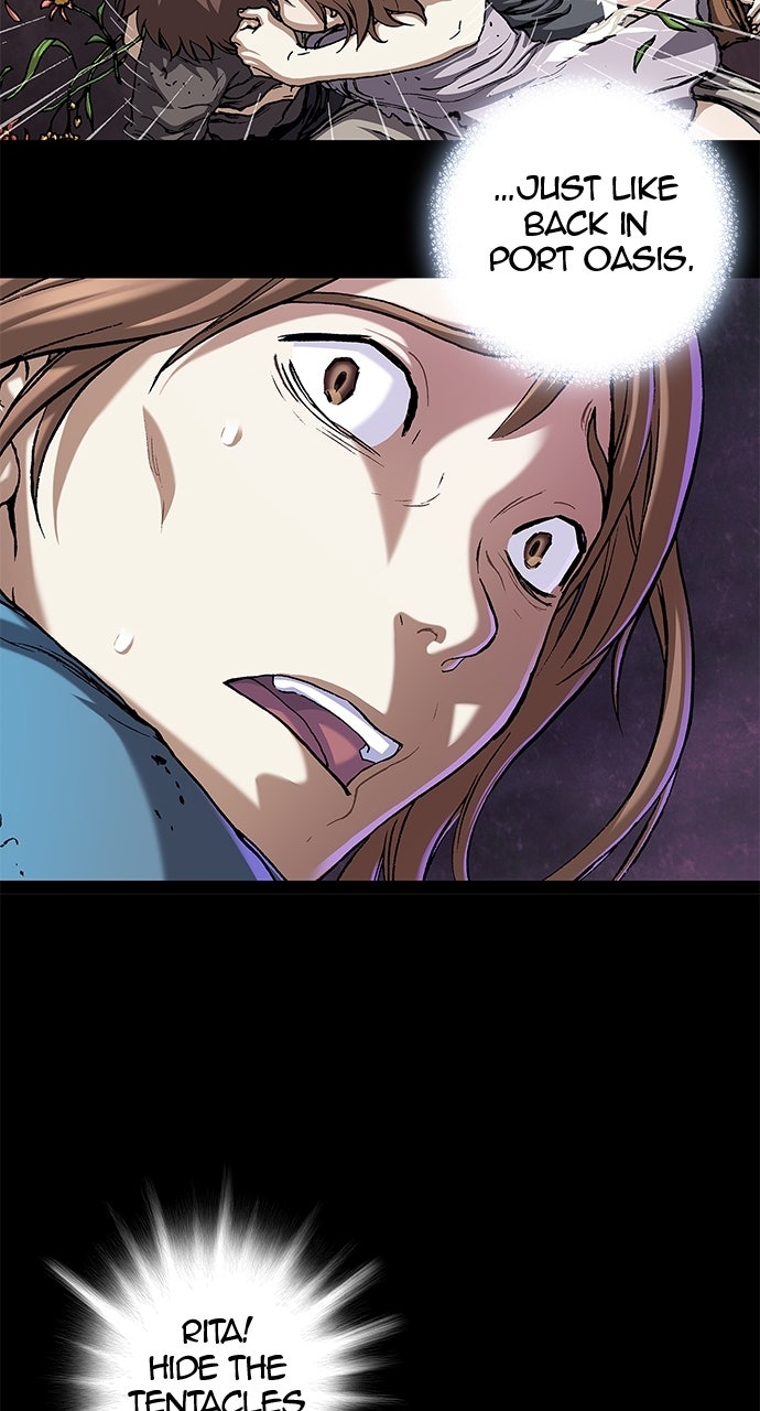 Read Leviathan chapter 78 image 43 on Lezhin