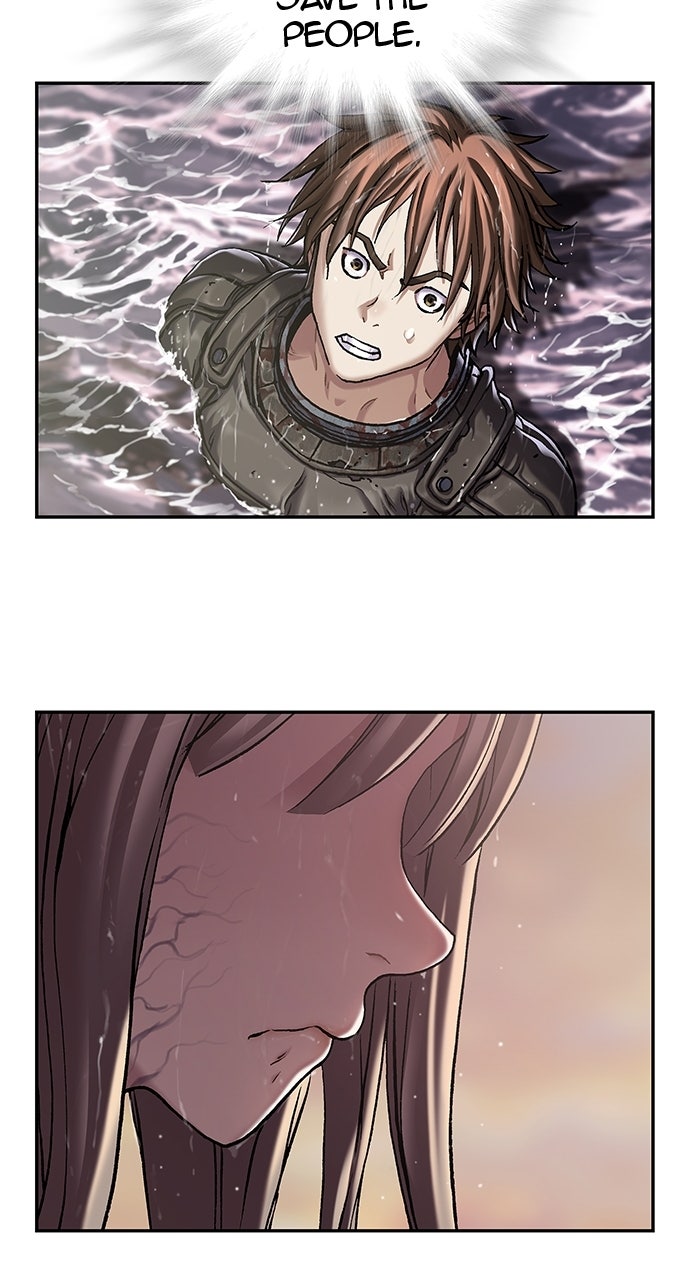 Read Leviathan chapter 78 image 46 on Lezhin