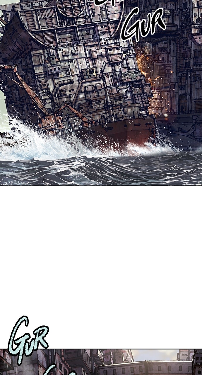 Read Leviathan chapter 78 image 5 on Lezhin