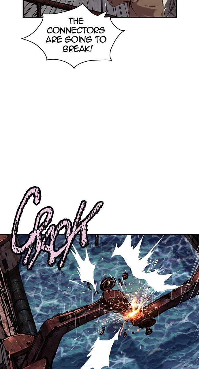 Read Leviathan chapter 78 image 7 on Lezhin