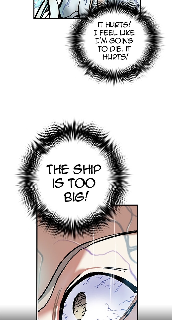 Read Leviathan chapter 78 image 76 on Lezhin