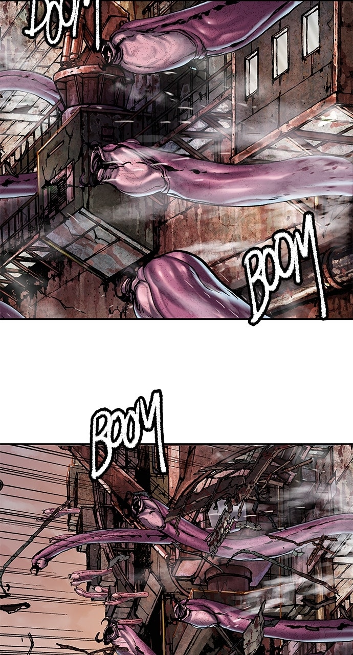 Read Leviathan chapter 78 image 81 on Lezhin