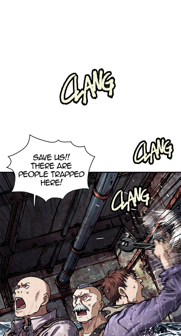 Read Leviathan chapter 78 image 86 on Lezhin