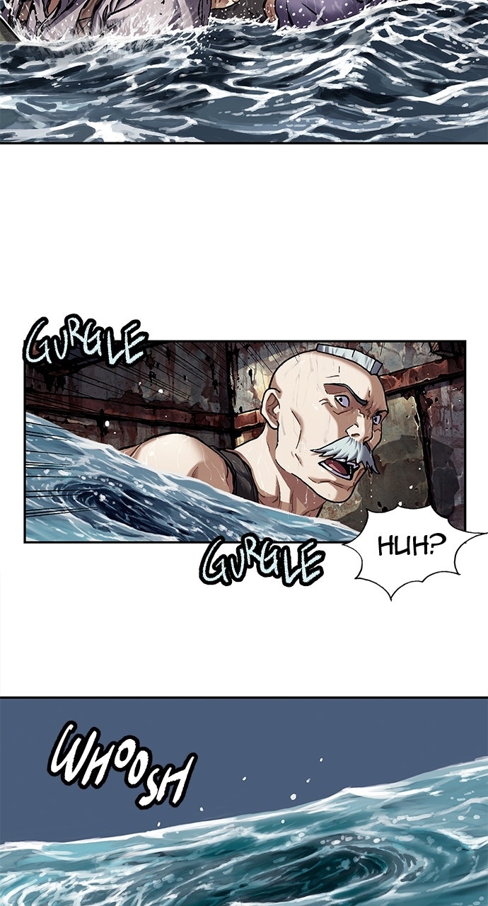 Read Leviathan chapter 78 image 87 on Lezhin