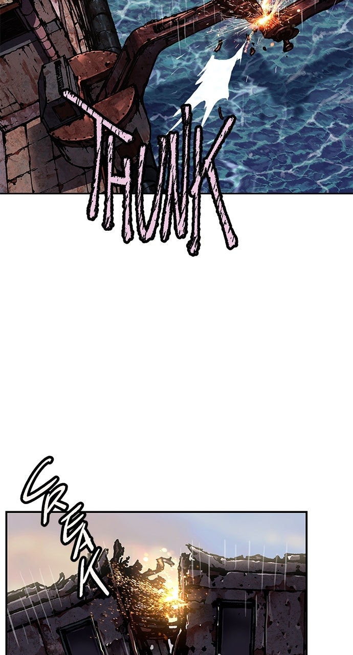 Read Leviathan chapter 78 image 9 on Lezhin