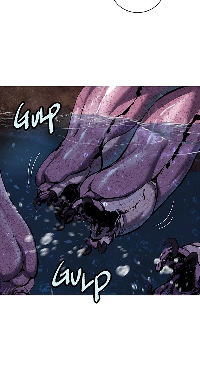 Read Leviathan chapter 78 image 90 on Lezhin