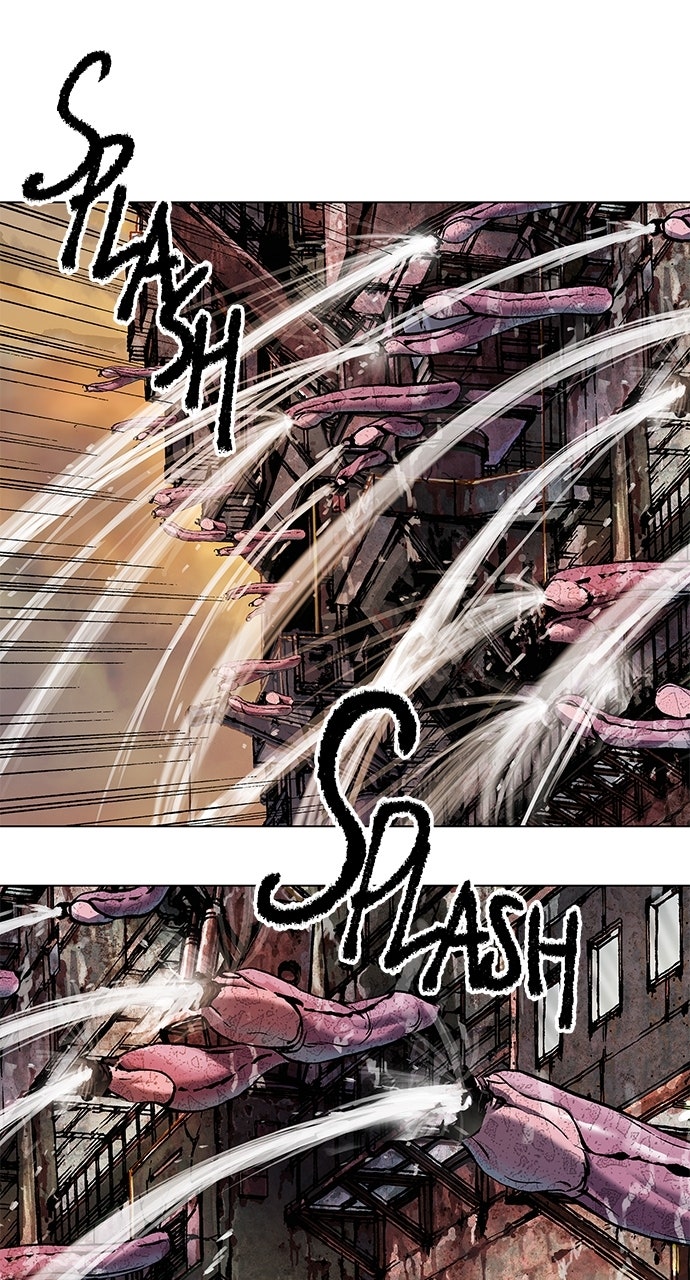 Read Leviathan chapter 78 image 91 on Lezhin