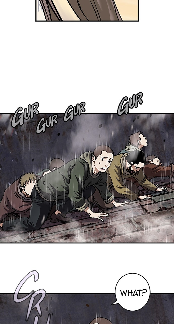 Read Leviathan chapter 78 image 94 on Lezhin