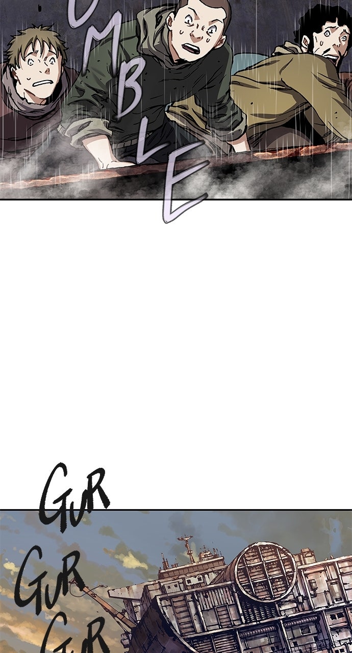Read Leviathan chapter 78 image 95 on Lezhin