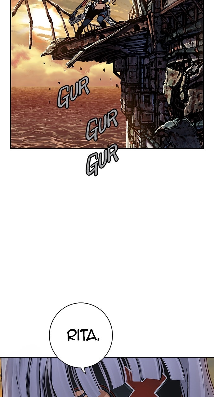 Read Leviathan chapter 78 image 98 on Lezhin