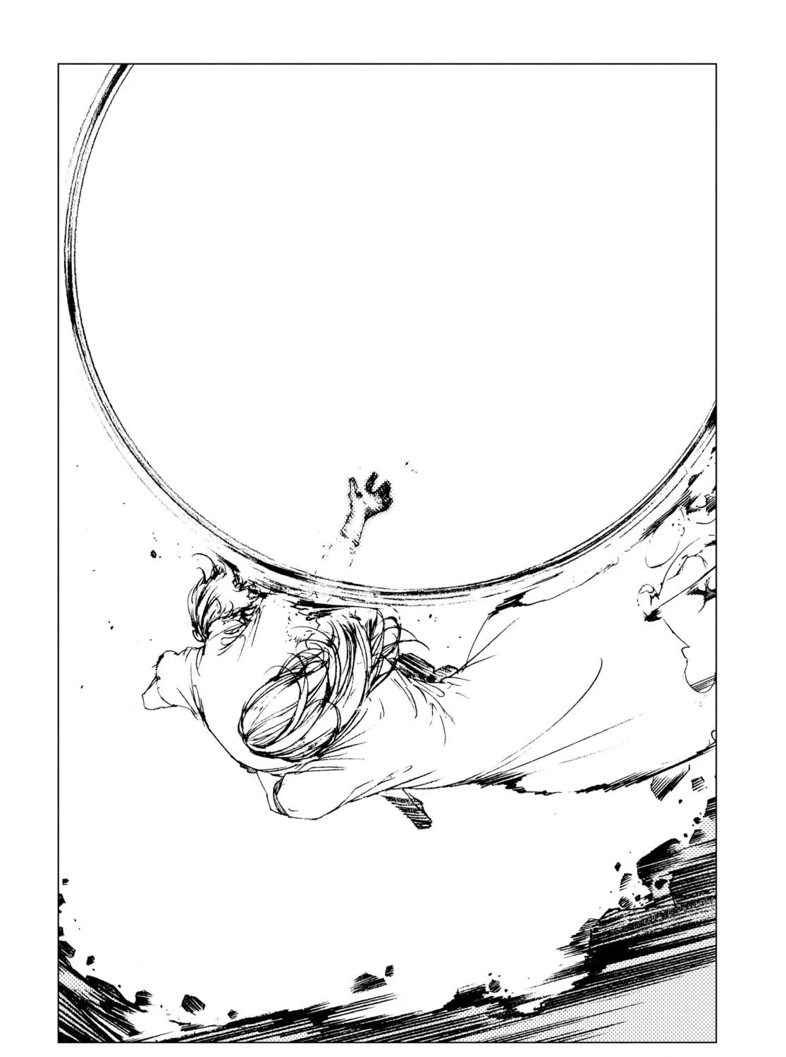 Read Levius/est chapter 1 image 18 on Lezhin