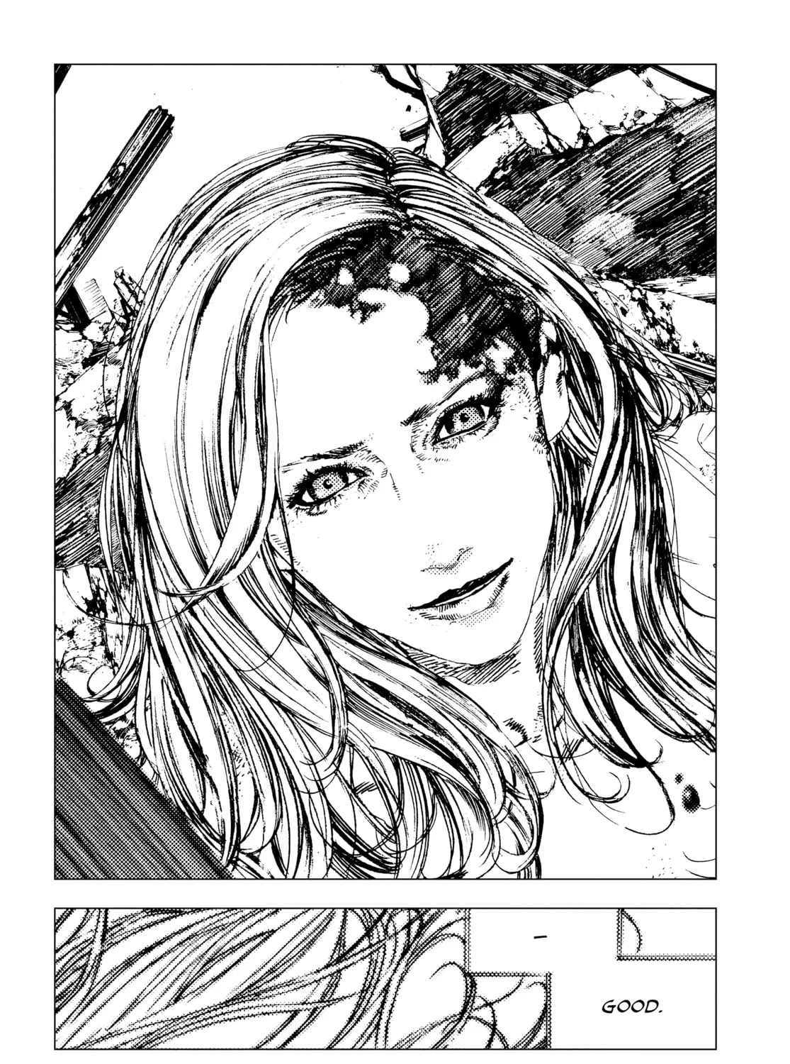 Read Levius/est chapter 1 image 24 on Lezhin