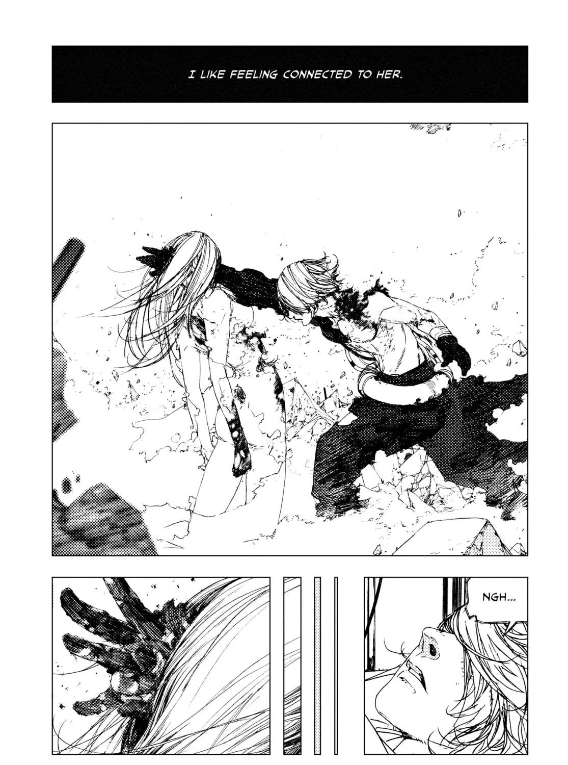 Read Levius/est chapter 1 image 64 on Lezhin