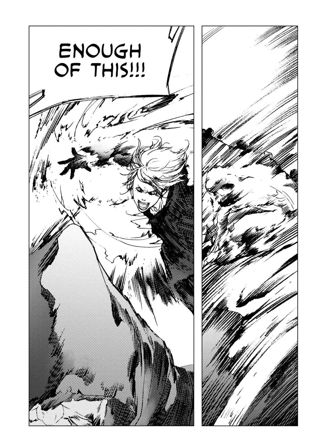 Read Levius/est chapter 10 image 14 on Lezhin